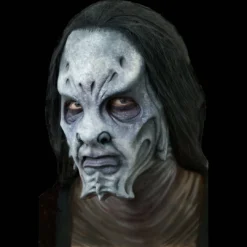 Woochie By Cinema Secrets Aqua Alien Mask Foam Latex Masks