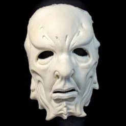 Woochie By Cinema Secrets Aqua Alien Mask Foam Latex Masks 9 Woochie By Cinema Secrets Aqua Alien Mask Foam Latex Masks