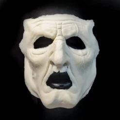 Woochie By Cinema Secrets Foam Latex Masks Captain Hook Pirate Prosthetic Mask