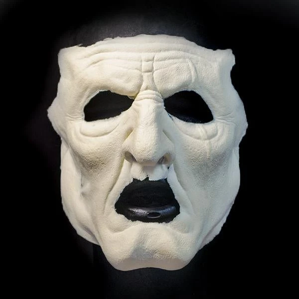 Woochie By Cinema Secrets Foam Latex Masks Captain Hook Pirate Prosthetic Mask 4 Woochie By Cinema Secrets Foam Latex Masks Captain Hook Pirate Prosthetic Mask