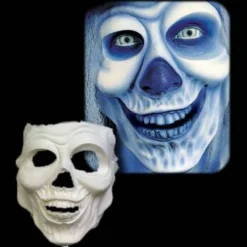 Woochie By Cinema Secrets Ghost Rider Mask Foam Latex Masks