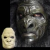 Woochie By Cinema Secrets Mountain Gorilla Foam Latex Masks