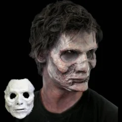 Woochie By Cinema Secrets Foam Latex Masks Living Dead By Woochie