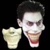 Woochie By Cinema Secrets Foam Latex Masks Funny Face