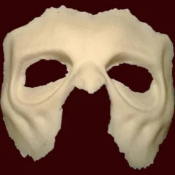 Woochie By Cinema Secrets Last Rites, More Braaains Prosthetic Mask Foam Latex Masks