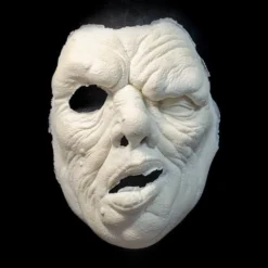 Woochie By Cinema Secrets Apocalyptic Undead Ghoul Mask