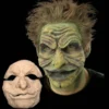 Woochie By Cinema Secrets Troll Foam Mask 1 Woochie By Cinema Secrets Troll Foam Mask