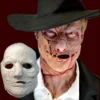Woochie By Cinema Secrets Strawman Scarecrow By Woochie Pro Foam Latex Masks