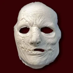 Woochie By Cinema Secrets Strawman Scarecrow By Woochie Pro Foam Latex Masks