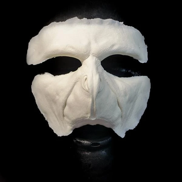 Woochie By Cinema Secrets Dark Lord By Woochie Foam Latex Masks 4 Woochie By Cinema Secrets Dark Lord By Woochie Foam Latex Masks