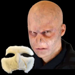 Woochie By Cinema Secrets Dark Lord By Woochie Foam Latex Masks