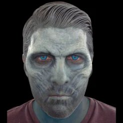 Woochie By Cinema Secrets Ice King Appliance Mask Foam Latex Masks