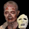 Woochie By Cinema Secrets Stage 2 Zombie SFX Mask Foam Latex Masks 2 Woochie By Cinema Secrets Stage 2 Zombie SFX Mask Foam Latex Masks