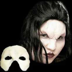 Woochie By Cinema Secrets Vampiress Woochie Pro Foam Mask