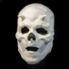 Woochie By Cinema Secrets Skull Demon Face #131 Foam Latex Masks 1 Woochie By Cinema Secrets Skull Demon Face #131 Foam Latex Masks