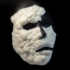 Woochie By Cinema Secrets Boiled Face #133 Foam Latex Masks