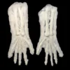 Woochie By Cinema Secrets Foam Latex Masks Zombie Skeleton Hand Prosthetics #147