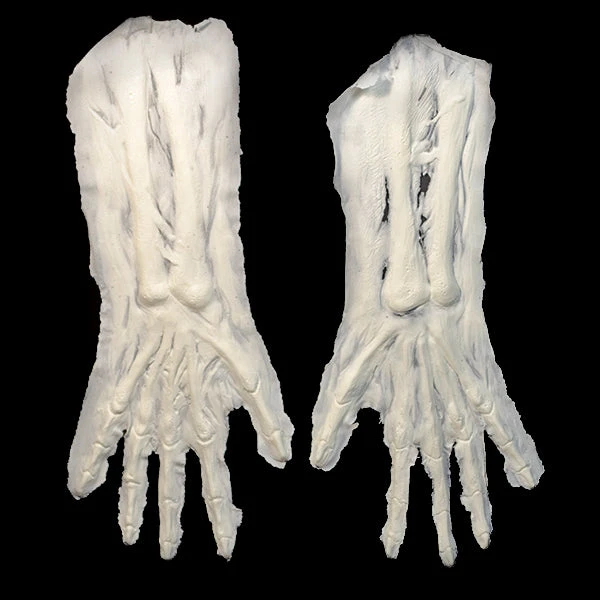 Woochie By Cinema Secrets Foam Latex Masks Zombie Skeleton Hand Prosthetics #147 3 Woochie By Cinema Secrets Foam Latex Masks Zombie Skeleton Hand Prosthetics #147