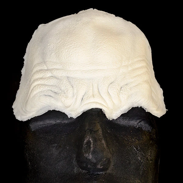 Woochie By Cinema Secrets Foam Latex Forehead #148 Foam Latex Masks 3 Woochie By Cinema Secrets Foam Latex Forehead #148 Foam Latex Masks