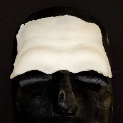 Woochie By Cinema Secrets Foam Latex Masks Foam Latex Forehead #150