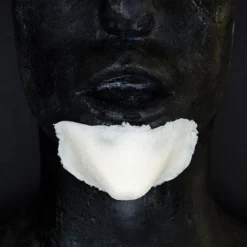 Woochie By Cinema Secrets Costume Chin #153 Small FX Character Appliances