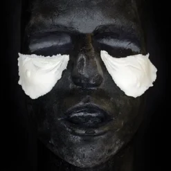 Woochie By Cinema Secrets Small FX Character Appliances Eye Bags #154