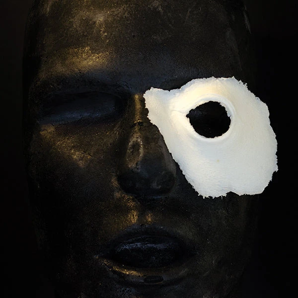 Woochie By Cinema Secrets Left Swollen Eye And Cheek #156 Eyes 3 Woochie By Cinema Secrets Left Swollen Eye And Cheek #156 Eyes