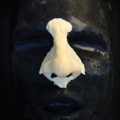 Woochie By Cinema Secrets Costume Nose #159 Small FX Character Appliances