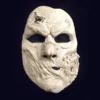Woochie By Cinema Secrets Foam Latex Masks Wiped Away Face #171
