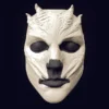Woochie By Cinema Secrets Ice Queen Mask #175 Foam Latex Masks
