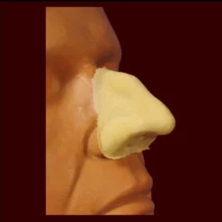 Rubber Wear Witch Costume Nose - Small