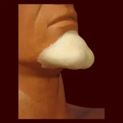 Rubber Wear Small FX Character Appliances Lg Witch Chin