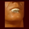 Rubber Wear Injury FX Sm. Split/cut Lip 1 Rubber Wear Injury FX Sm. Split/cut Lip