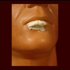 Rubber Wear Injury FX Sm. Split/cut Lip