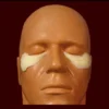Rubber Wear Small FX Character Appliances Lg. Eye Bags