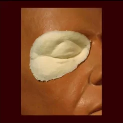 Rubber Wear Right Or Left Swollen Eye Eyes