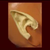 Rubber Wear Small FX Character Appliances Lg. Pointed Ears