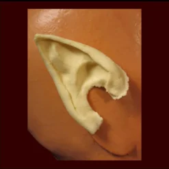 Rubber Wear Small FX Character Appliances Lg. Pointed Ears