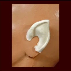 Rubber Wear Med. Pointed Ears