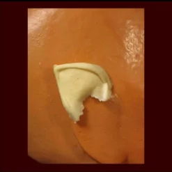 Rubber Wear Sm. Pointed Ears