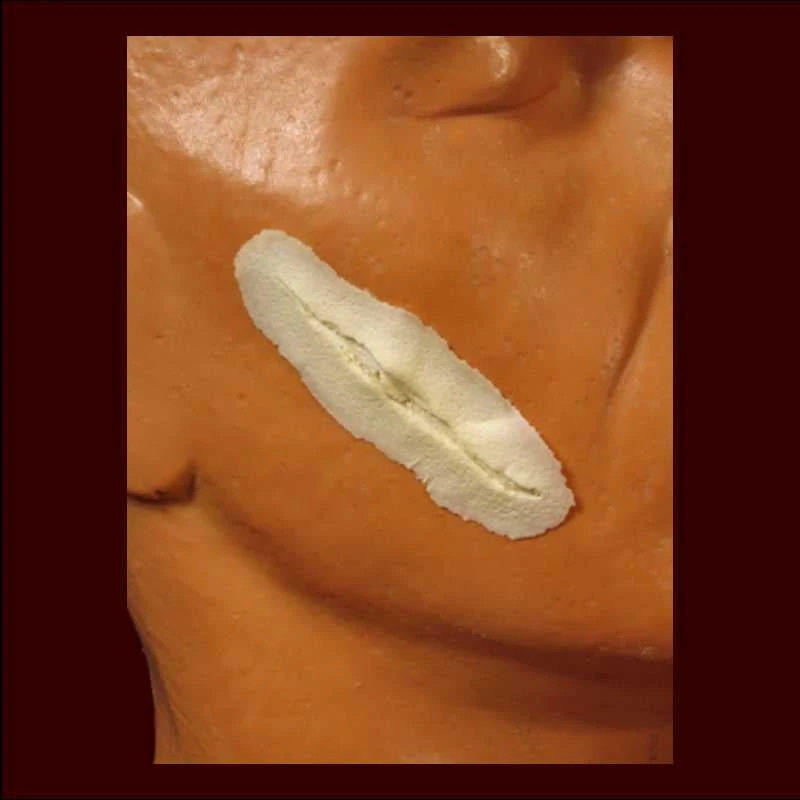 Rubber Wear Sm. Narrow Cut 3 Rubber Wear Sm. Narrow Cut