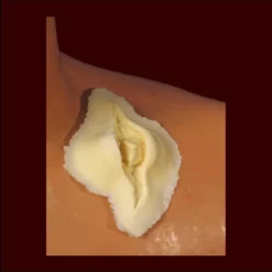 Rubber Wear Injury FX Deep Bone Gash