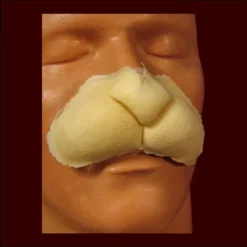 Rubber Wear Rabbit Nose