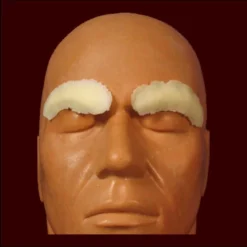 Rubber Wear Small FX Character Appliances Eyebrow Covers