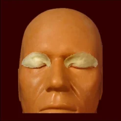 Rubber Wear Small FX Character Appliances Asian Eyelids
