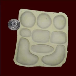 Rubber Wear Small FX Character Appliances Blenders (9)