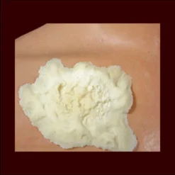 Rubber Wear Burn #1 Injury FX