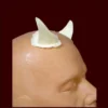 Rubber Wear Small FX Character Appliances Large Horns