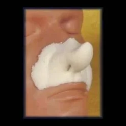 Rubber Wear Lg. Pixie Nose Small FX Character Appliances