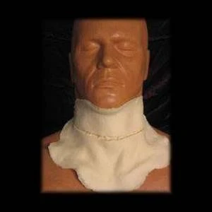 Rubber Wear Slit Throat 4 Rubber Wear Slit Throat